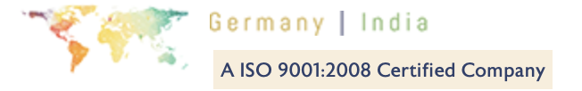 We are a iso 9001:2008 certified company