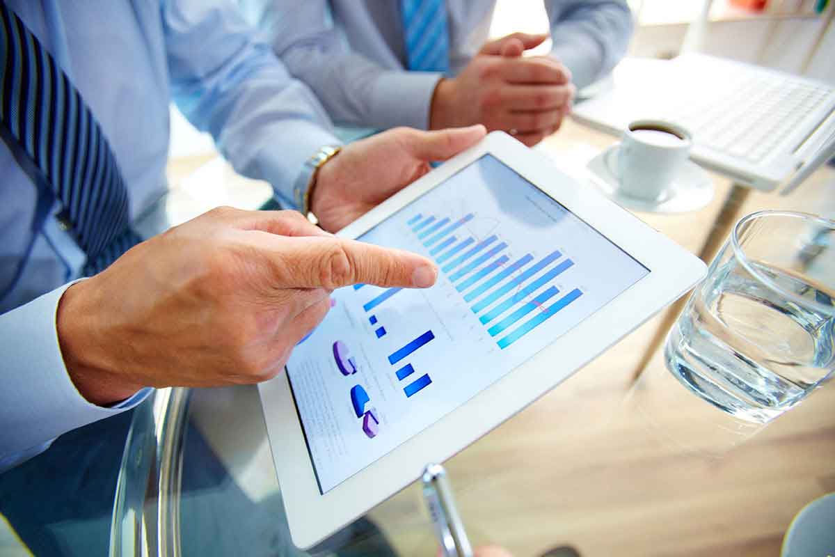 Consultancy Service