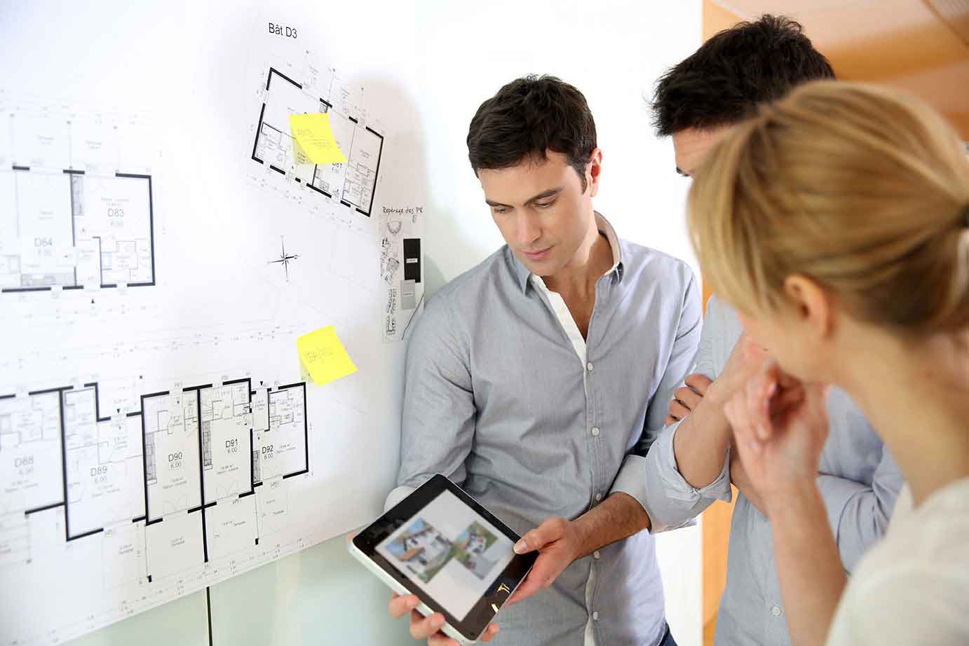 Consultancy Service